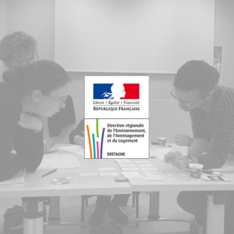 Stratégie territoriale co-construite Stratégie territoriale co-construite