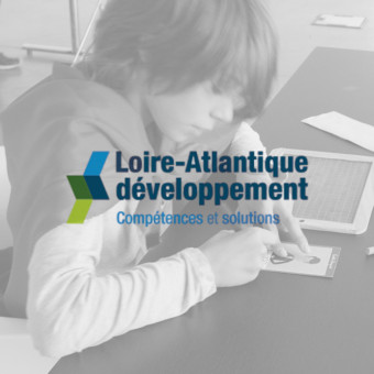 Co-création enfants pour des sites de visites Co-création enfants pour des sites de visites