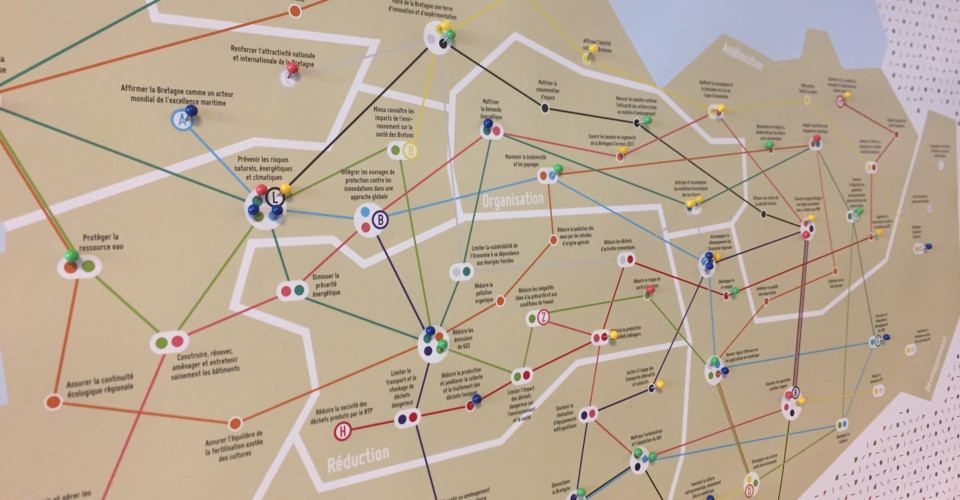 DREAL enjeux territoire