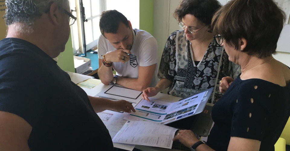 region bretagne atelier