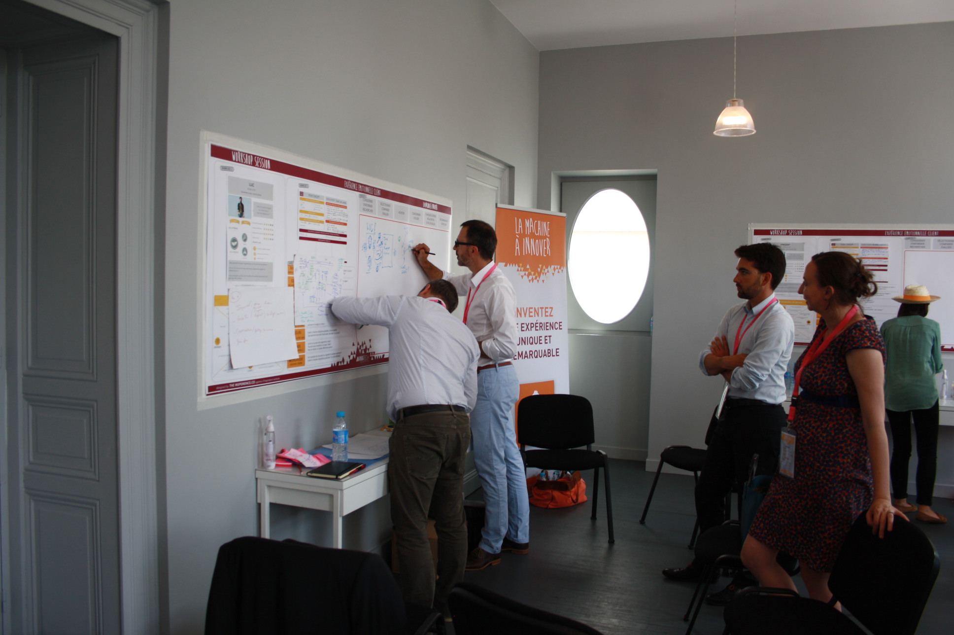 CO-CONSTRUCTION-INNOVATION évènement