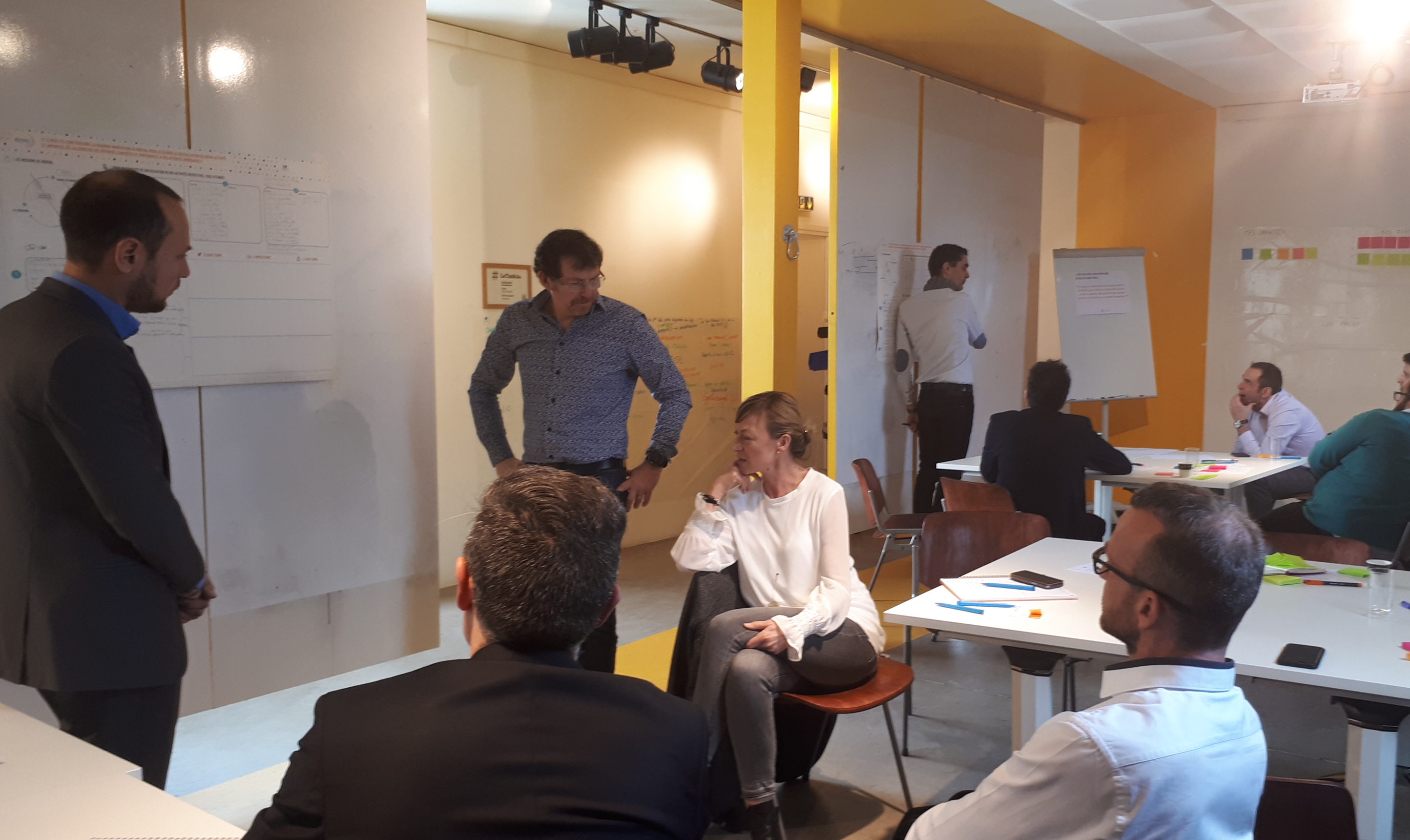 atelier partage merval