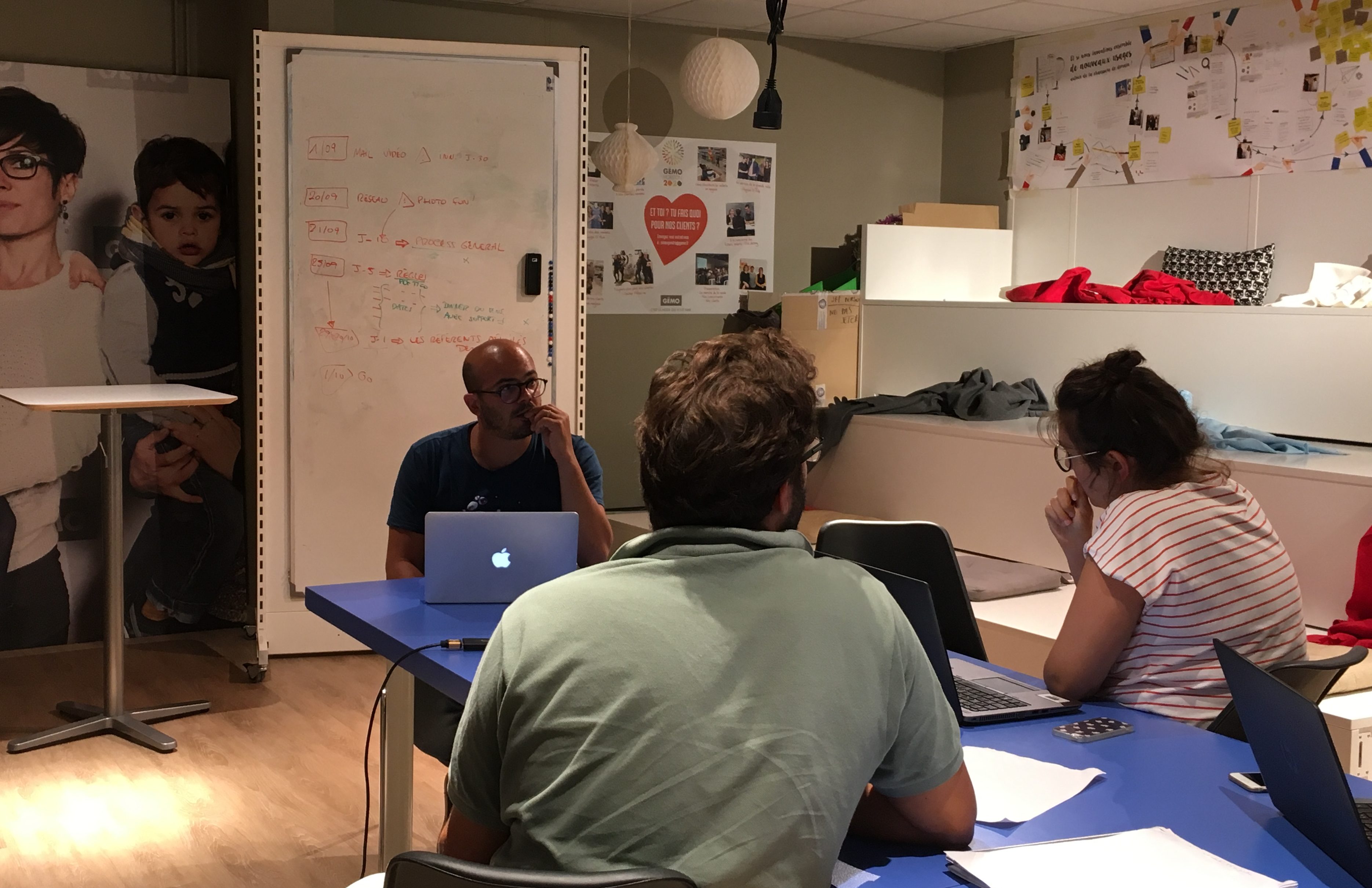 cadrage formation innovation