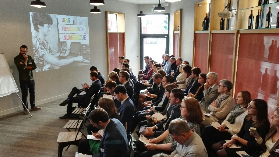 formation digitalisation ARKEA