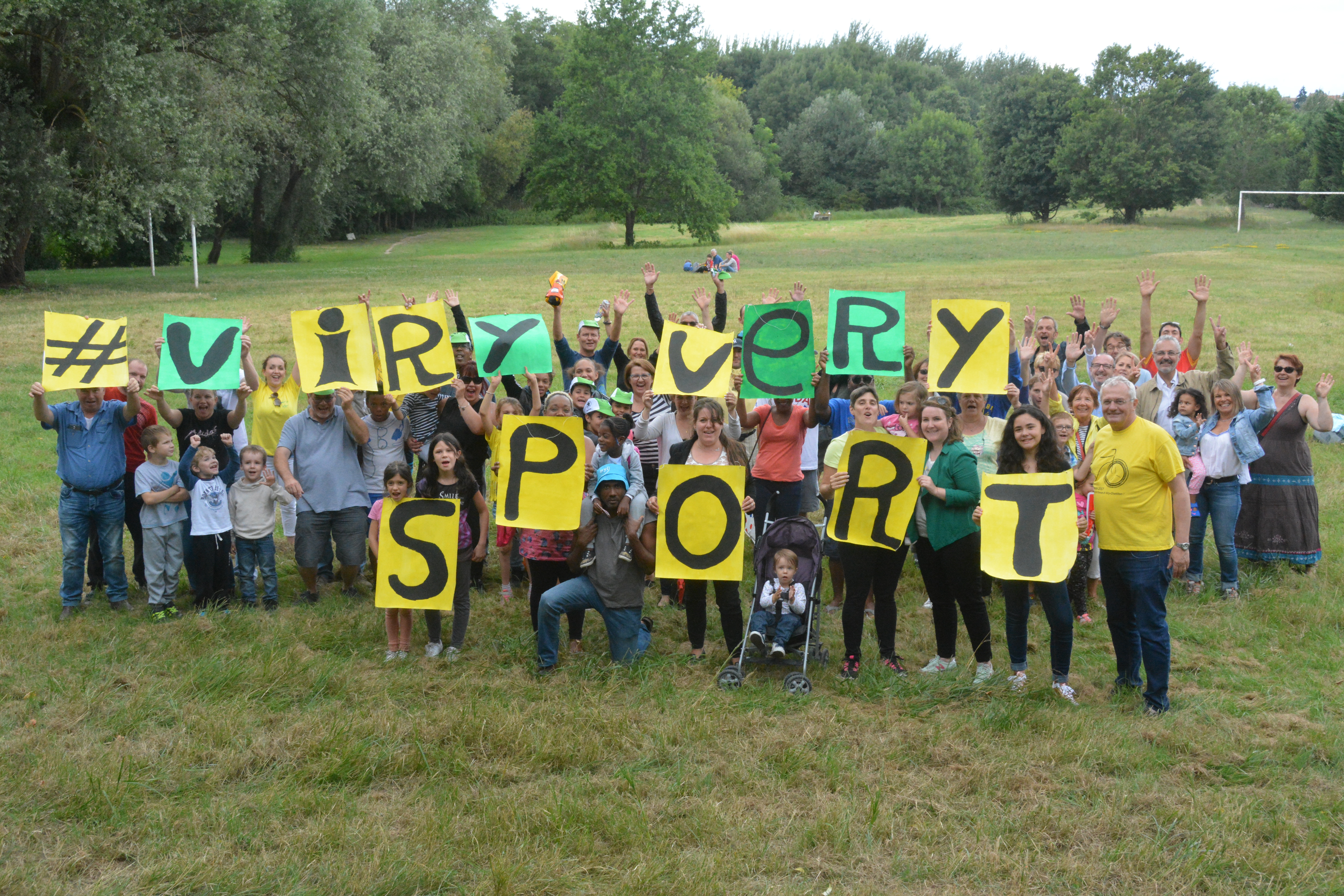 citoyen immersion terrain viry chatillon