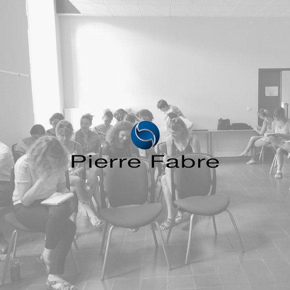 Séminaire sur l’art du pitch Séminaire sur l’art du pitch