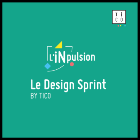 Design Sprint by TICO