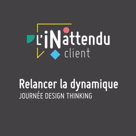 La solution post-COVID idéale pour les entreprises = L’iNattendu Client
