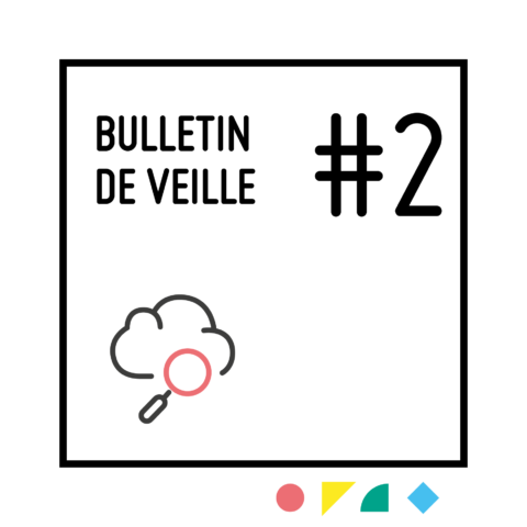 Bulletin de veille #2