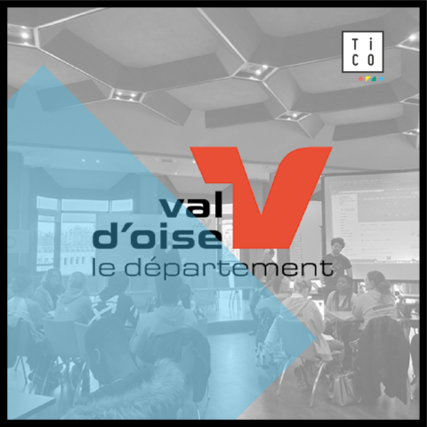 Refontes des aides à l’insertion sociale et professionnelle des jeunes valdoisiens